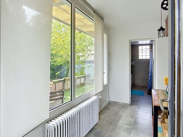 Vente Maison 10 pièces 203 m2 Evian les Bains