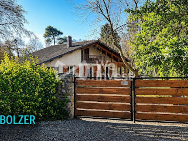 Vente Maison 10 pièces 200.55 m2 Noaillan