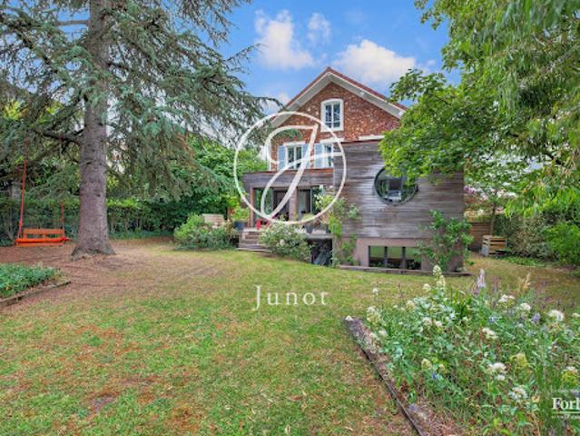 Vente Maison 10 pièces 200.16 m2 Meudon