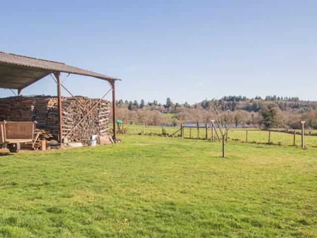 Vente Maison 10 pièces 210 m2 Thouron