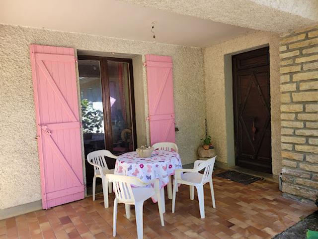 Vente Maison 10 pièces 200 m2 Vailhourles