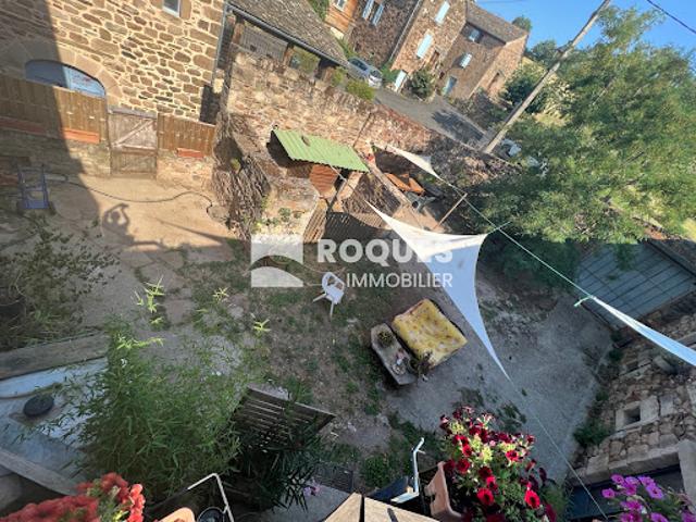 Vente Maison 10 pièces 200 m2 Viala du Tarn