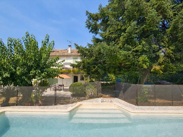 Vente Maison 10 pièces 200 m2 Ales