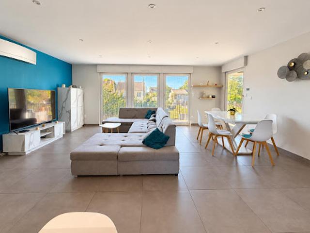 Vente Maison 10 pièces 200 m2 Amilly