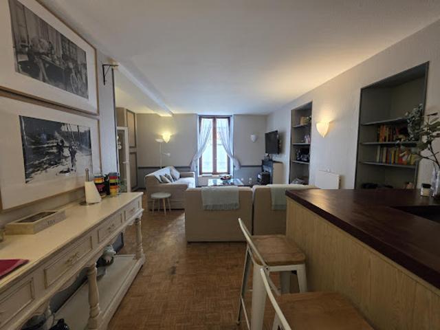 Vente Maison 10 pièces 200 m2 Barèges