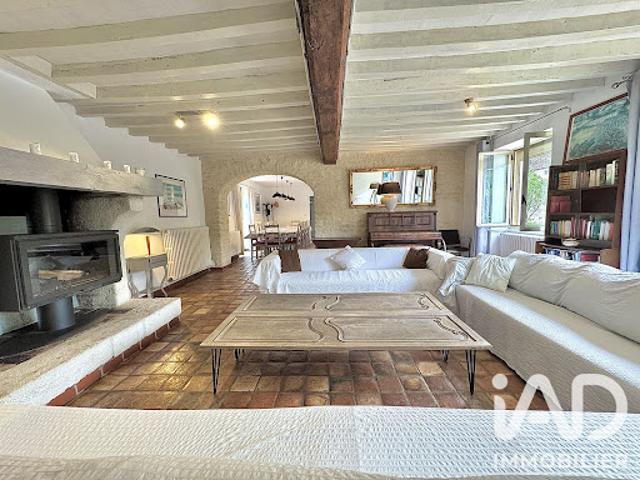 Vente Maison 10 pièces 200 m2 Brosses