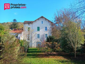 Vente Maison 10 pièces 200 m2 Cahors