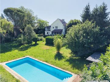 Vente Maison 10 pièces 200 m2 Cahors