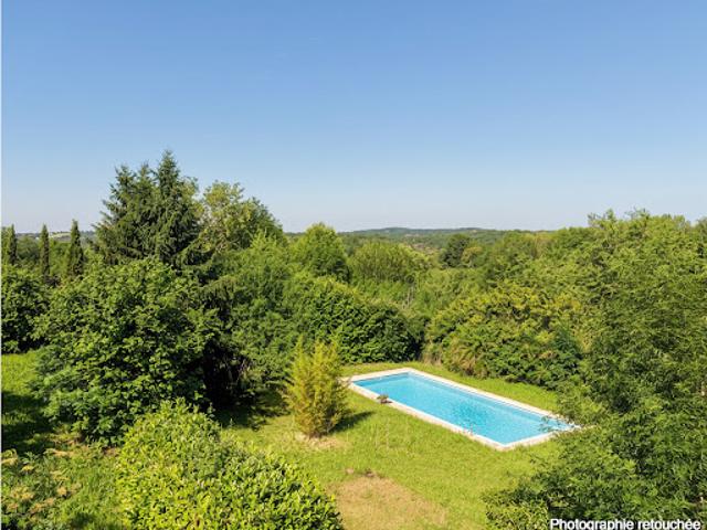 Vente Maison 10 pièces 200 m2 Cahors