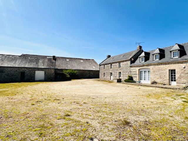 Vente Maison 10 pièces 200 m2 Cast