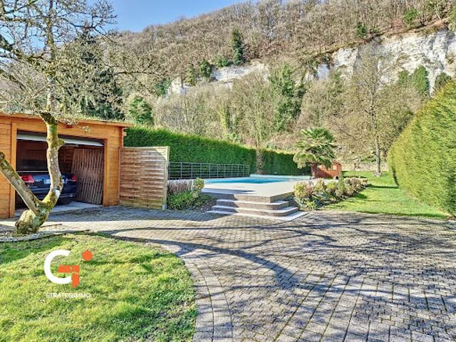 Vente Maison 10 pièces 200 m2 Caumont