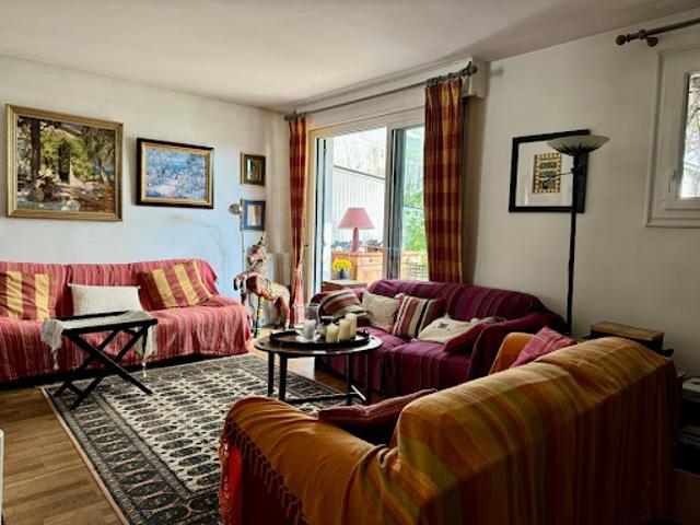 Vente Maison 10 pièces 200 m2 Champigny sur Marne