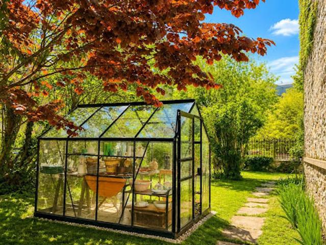 Vente Maison 10 pièces 200 m2 Chennevieres sur marne
