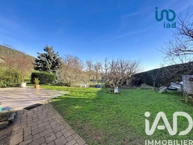 Vente Maison 10 pièces 200 m2 Pélussin