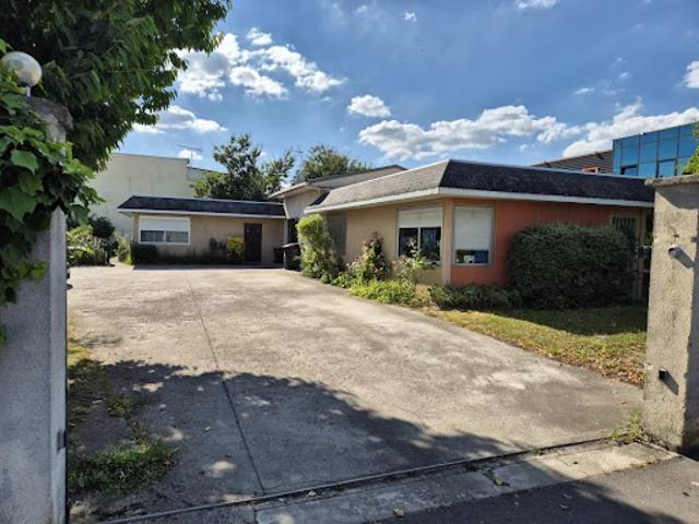 Vente Maison 10 pièces 200 m2 Courtry