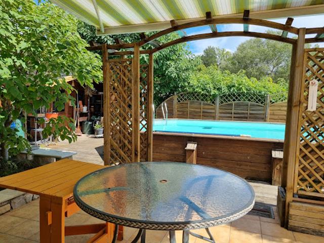 Vente Maison 10 pièces 200 m2 Forcalquier