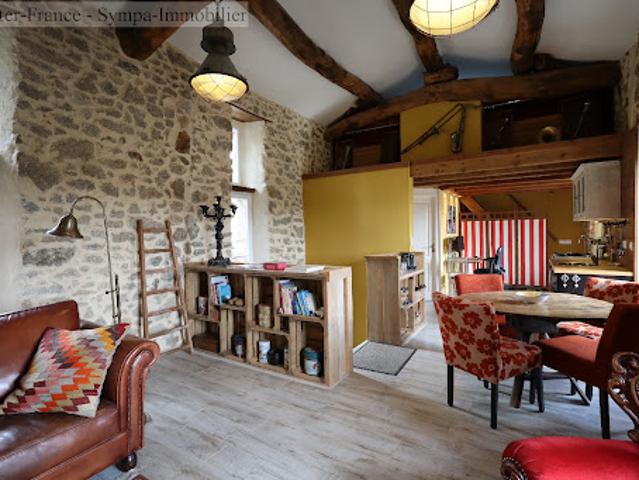 Vente Maison 10 pièces 200 m2 Gard