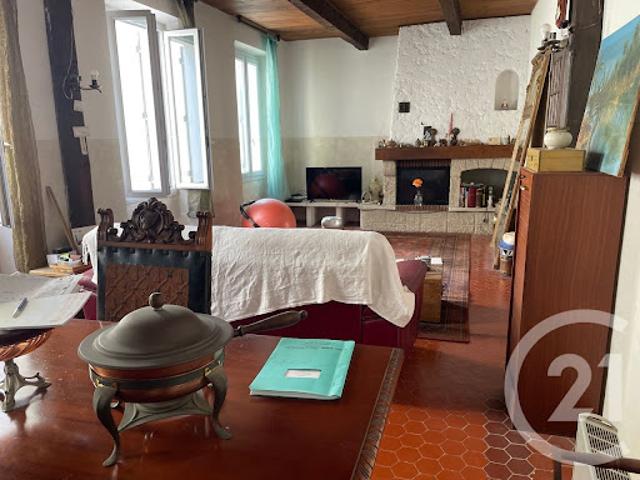 Vente Maison 10 pièces 200 m2 La Seyne sur Mer