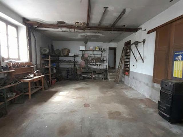 Vente Maison 10 pièces 200 m2 Le Bonhomme