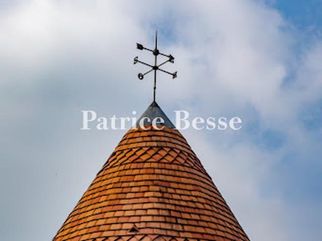Vente Maison 10 pièces 200 m2 Lonlay l'Abbaye