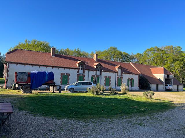 Vente Maison 10 pièces 200 m2 Montereau