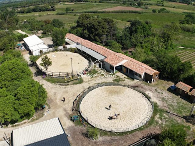 Vente Maison 10 pièces 200 m2 Montpellier