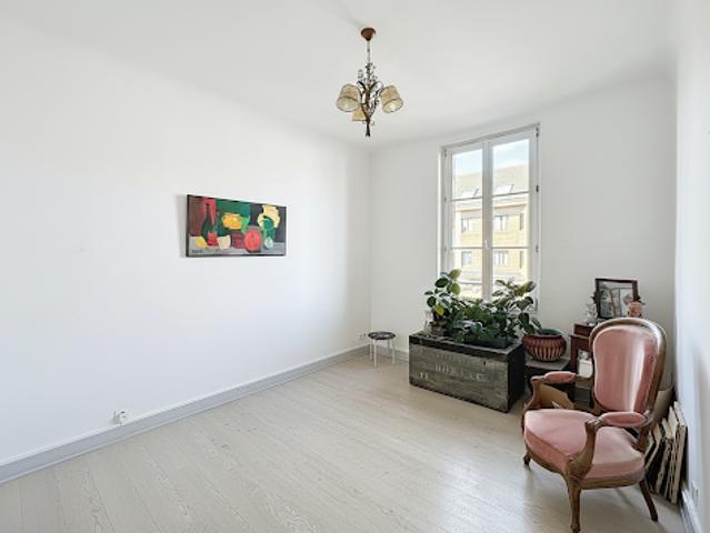 Vente Maison 10 pièces 200 m2 Ouistreham