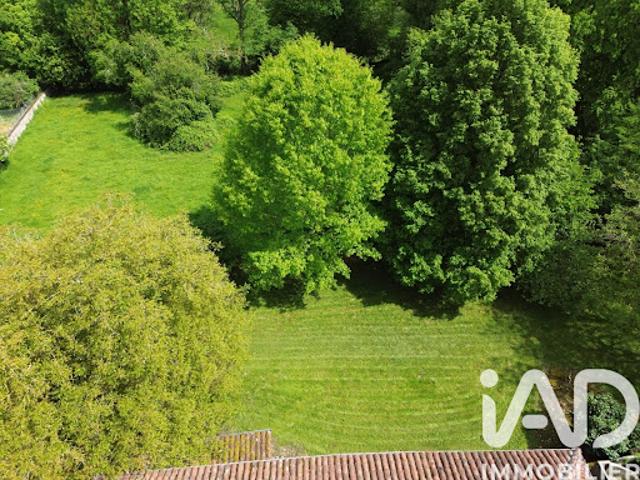 Vente Maison 10 pièces 200 m2 Payssous