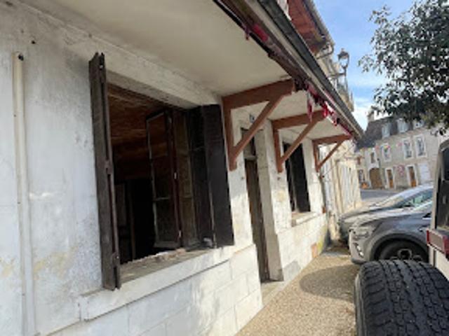 Vente Maison 10 pièces 200 m2 Pouilly sur Loire