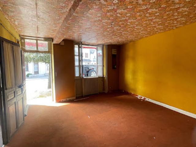 Vente Maison 10 pièces 200 m2 Pouilly sur Loire