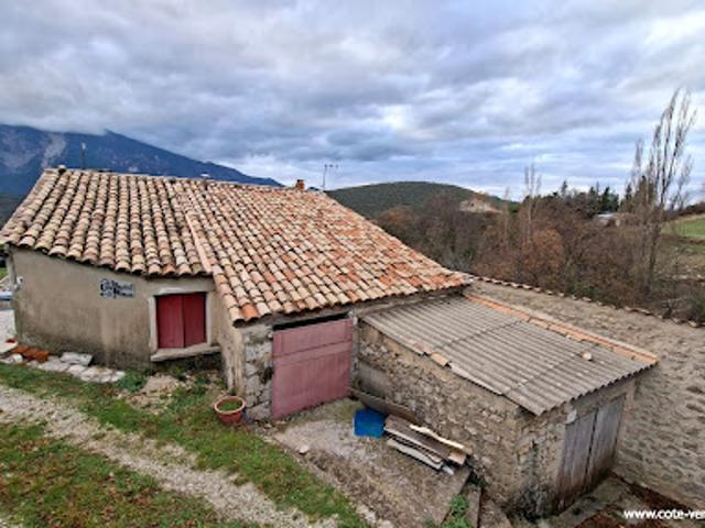 Vente Maison 10 pièces 200 m2 Plaisians