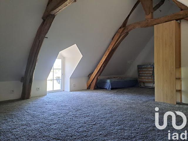 Vente Maison 10 pièces 200 m2 Rochefort sur Loire