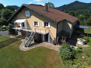 Vente Maison 10 pièces 200 m2 Saint die des vosges