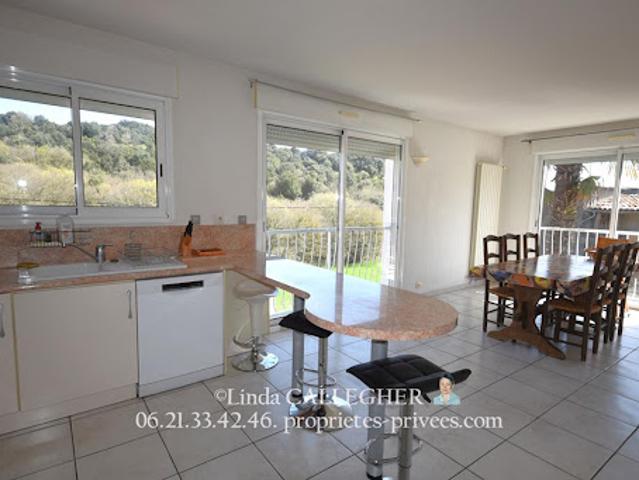Vente Maison 10 pièces 200 m2 Olargues