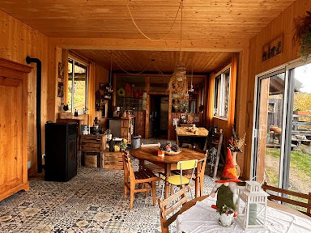 Vente Maison 10 pièces 200 m2 Singles
