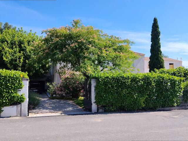 Vente Maison 10 pièces 200 m2 Sommieres