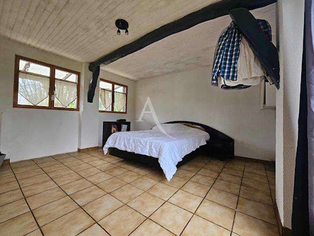 Vente Maison 10 pièces 201.49 m2 Favieres