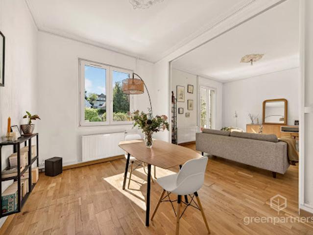 Vente Maison 10 pièces 202.91 m2 Sevres
