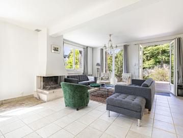 Vente Maison 10 pièces 202.38 m2 Saint Germain en Laye