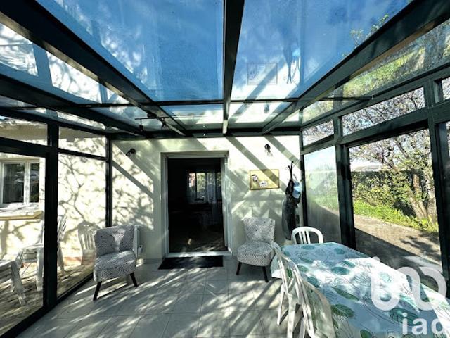 Vente Maison 10 pièces 207 m2 Saint Sulpice de Royan