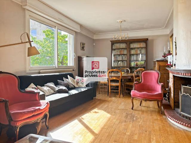 Vente Maison 10 pièces 204.65 m2 Talant