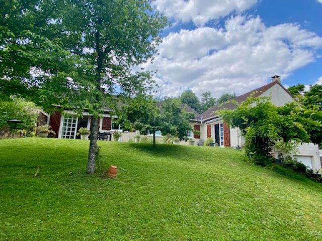 Vente Maison 10 pièces 204.88 m2 Thoiry