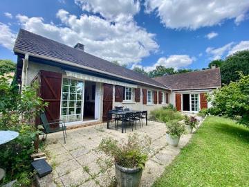 Vente Maison 10 pièces 204.88 m2 Thoiry