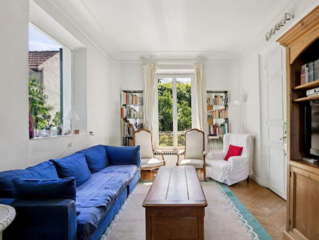 Vente Maison 10 pièces 204.88 m2 Chatou
