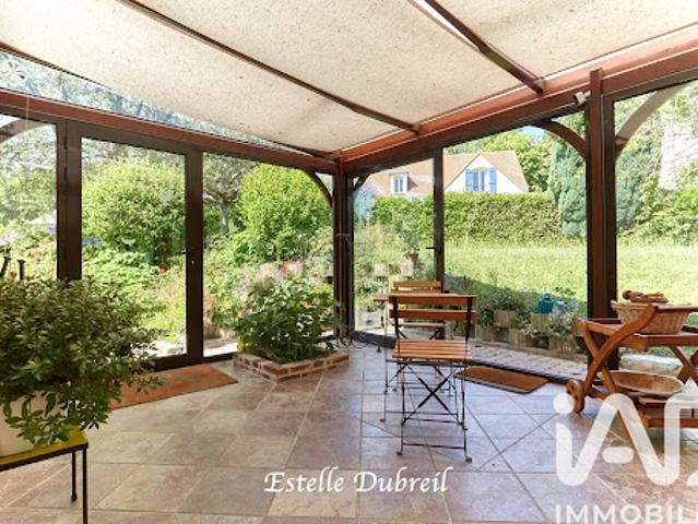 Vente Maison 10 pièces 204 m2 Thoiry