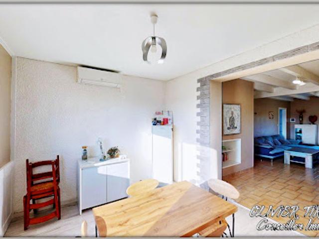 Vente Maison 10 pièces 204 m2 Villalier