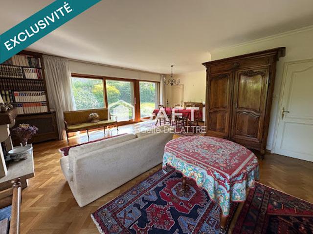 Vente Maison 10 pièces 204 m2 Villeneuve d'Ascq