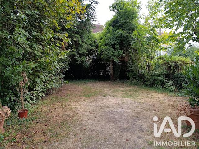 Vente Maison 10 pièces 204 m2 Bernay Vilbert