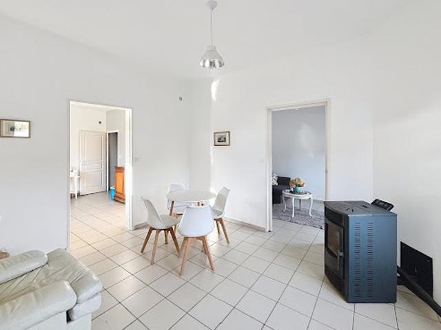 Vente Maison 10 pièces 204 m2 Coupelle Neuve