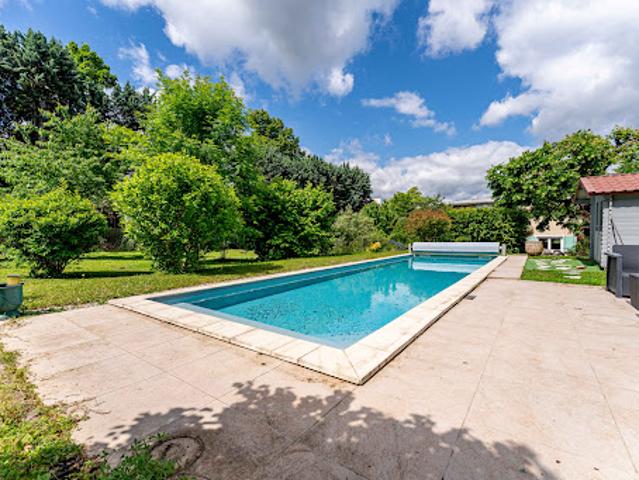 Vente Maison 10 pièces 204 m2 Francheville